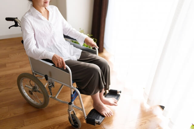 サービス付き高齢者向け住宅とは?