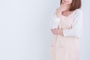 事業計画を立てるときの考え方