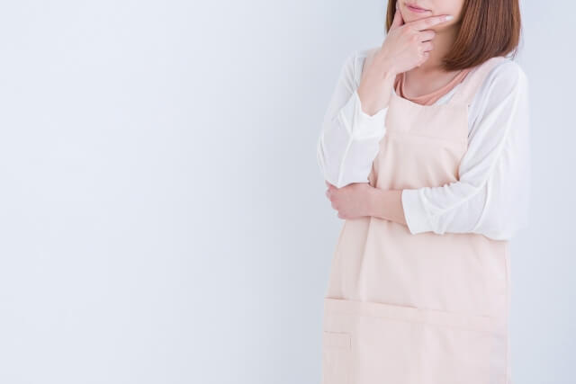 事業計画を立てるときの考え方