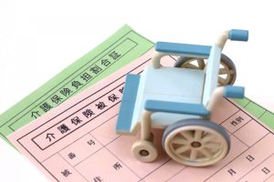 介護保険被保険者証の認定日と有効期間の違い