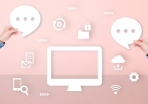 介護保険請求代行のメリット