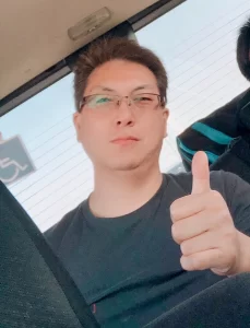 アリマックス近森様