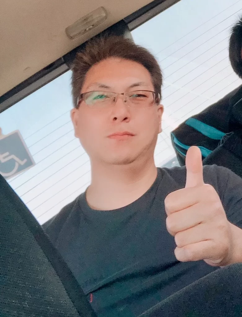 アリマックス近森様