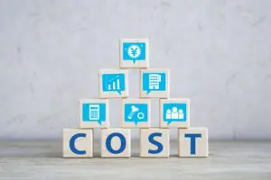 コスト