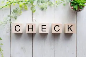 障害福祉サービス等報酬改定のチェック