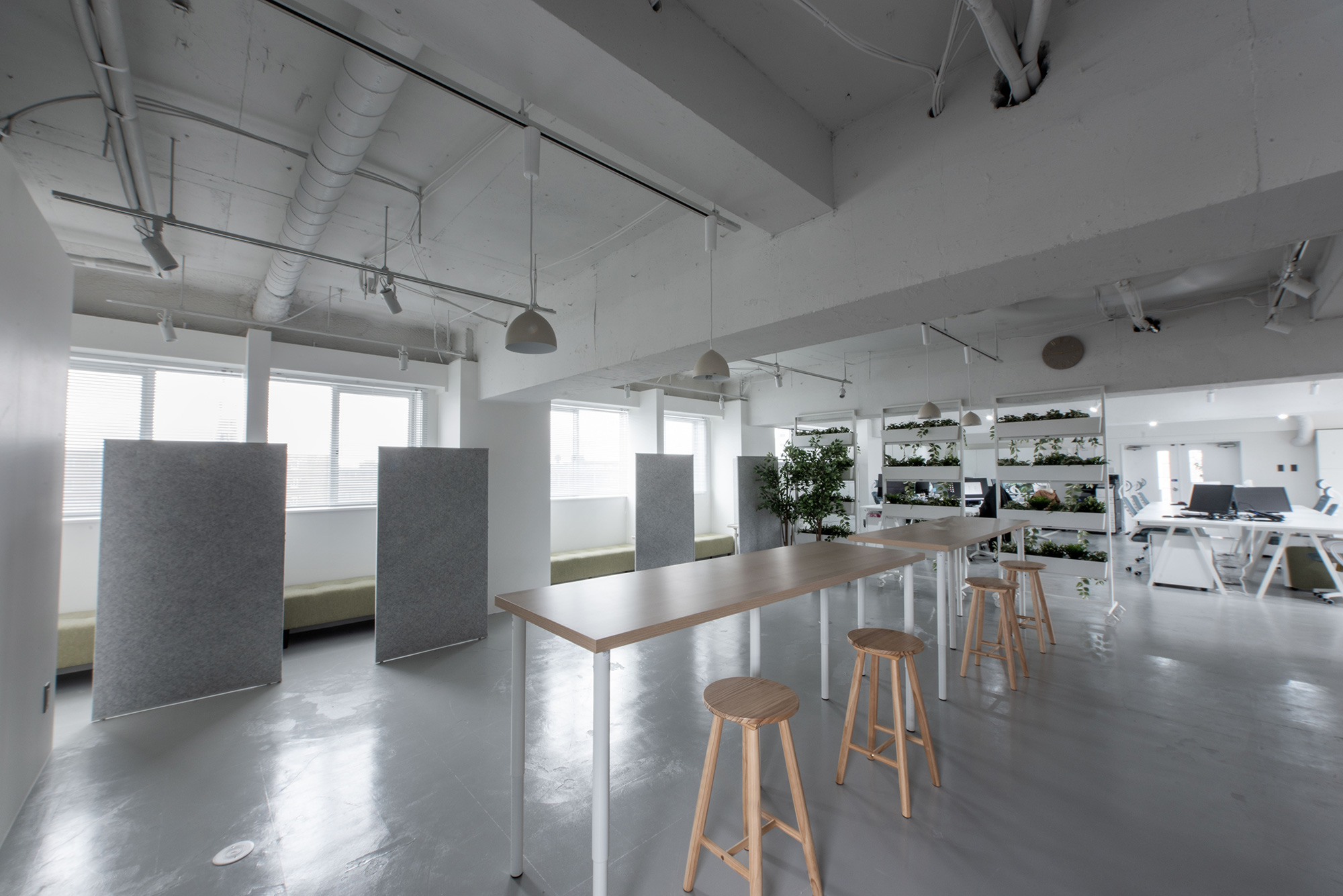 北日本ケアサポート 事務所