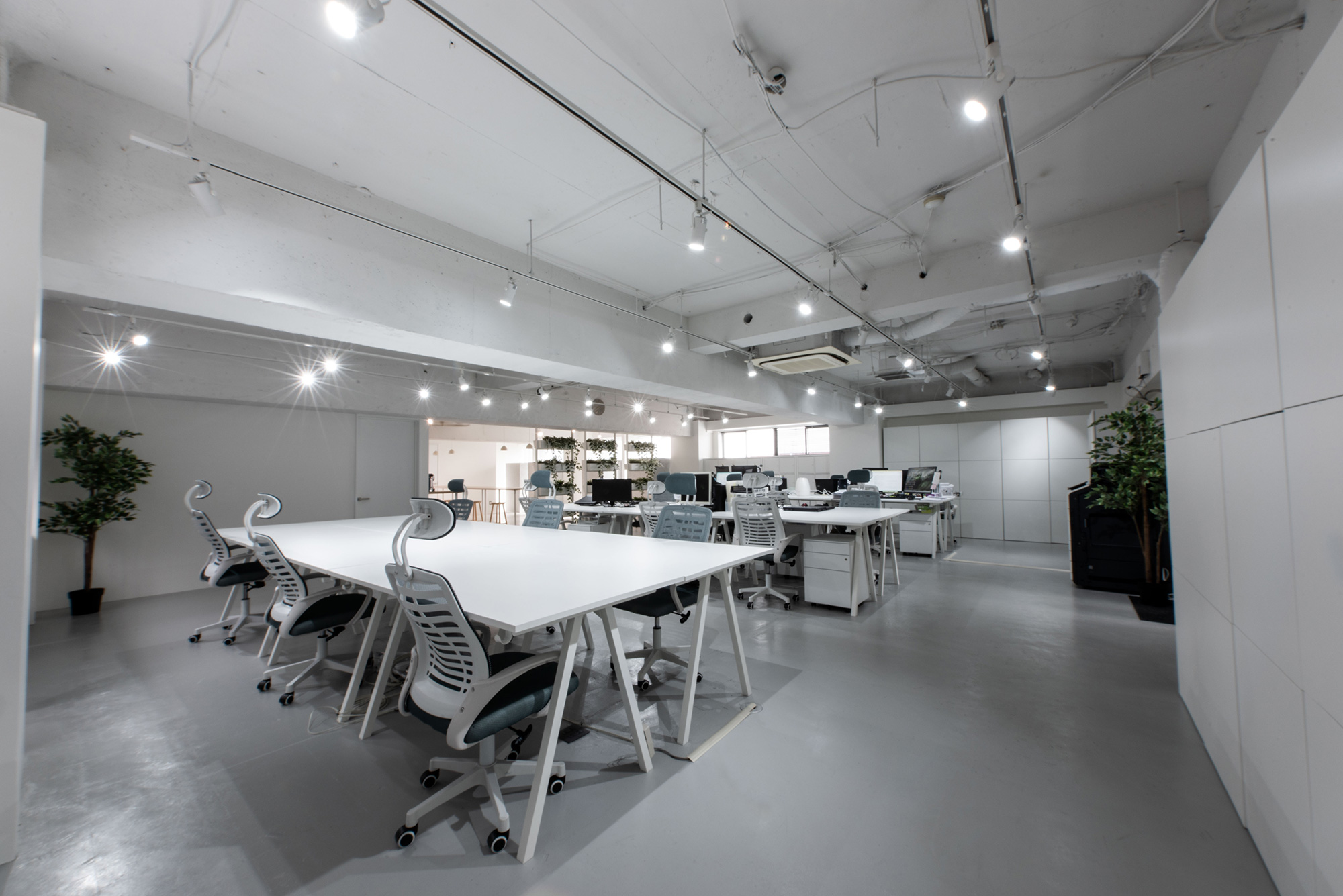 北日本ケアサポート 事務所