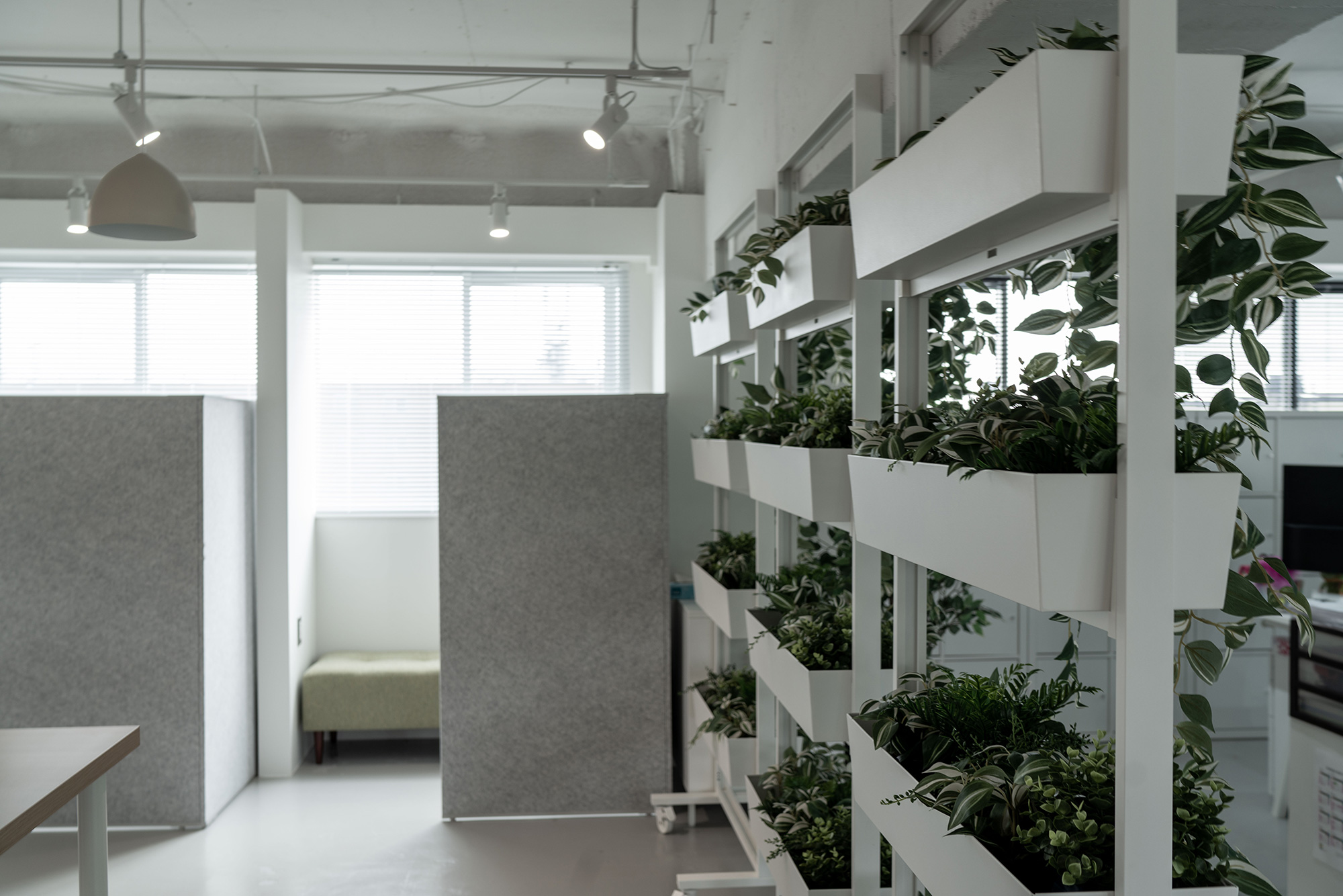 北日本ケアサポート 事務所