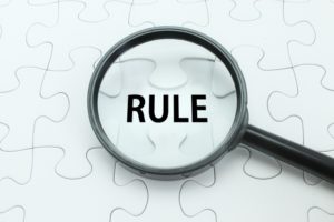 介護保険請求の過誤とは