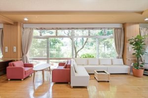 地域密着型特定施設入居者生活介護