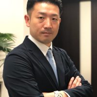 北日本ケアサポート代表　鷲尾和巳